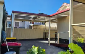 Carport Picture Traralgon
