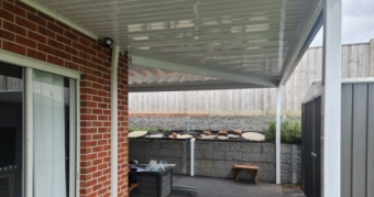 Carport Picture Gippsland